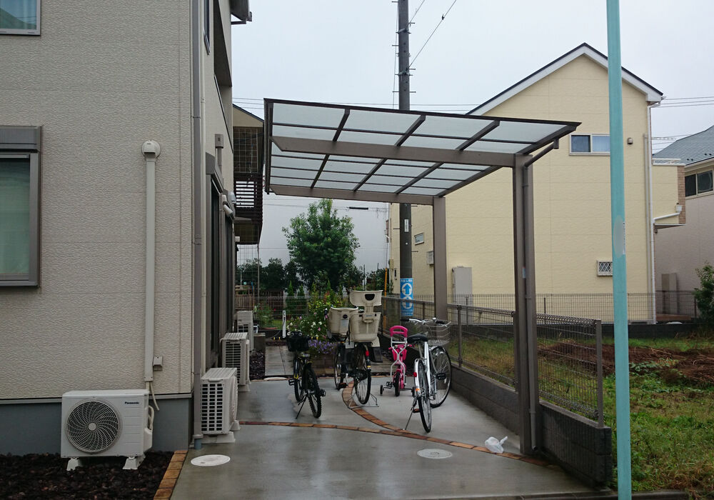 S様邸5