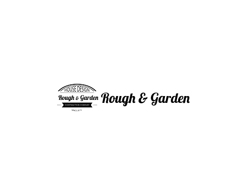 ROUGH & GARDEN
